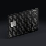 Coinbase lance une carte Amex offrant jusqu'à 4 % de retour en BTC pour ses membres Coinbase One aux États-Unis