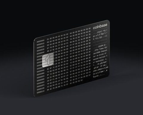 Coinbase lance une carte Amex offrant jusqu'à 4 % de retour en BTC pour ses membres Coinbase One aux États-Unis