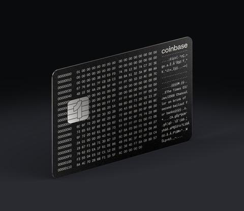 Coinbase prépare le lancement d'une carte American Express avec des remises en bitcoin aux États-Unis