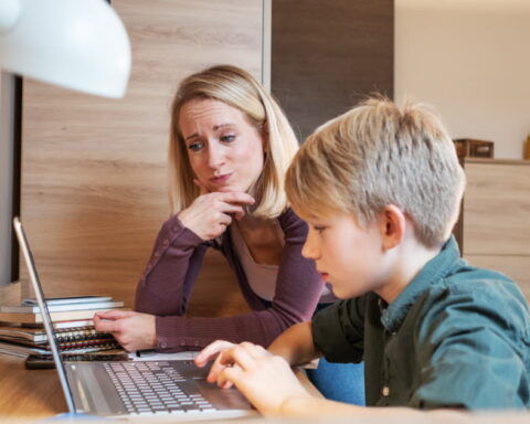 Comment aider votre enfant à surmonter ses mauvaises notes ?