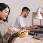 Comment préparer des repas sains efficacement même en manque de temps