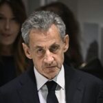 Condamnation de Nicolas Sarkozy : l'ancien président incarcéré le 21 octobre à la prison de la Santé à Paris