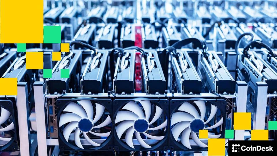 CoreWeave ne prévoit pas d'augmenter son offre dans le cadre de son acquisition de Core Scientific