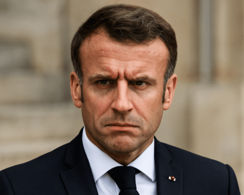 Crise politique : Bruno Le Maire face à un président isolé, une classe politique cynique et une France épuisée.