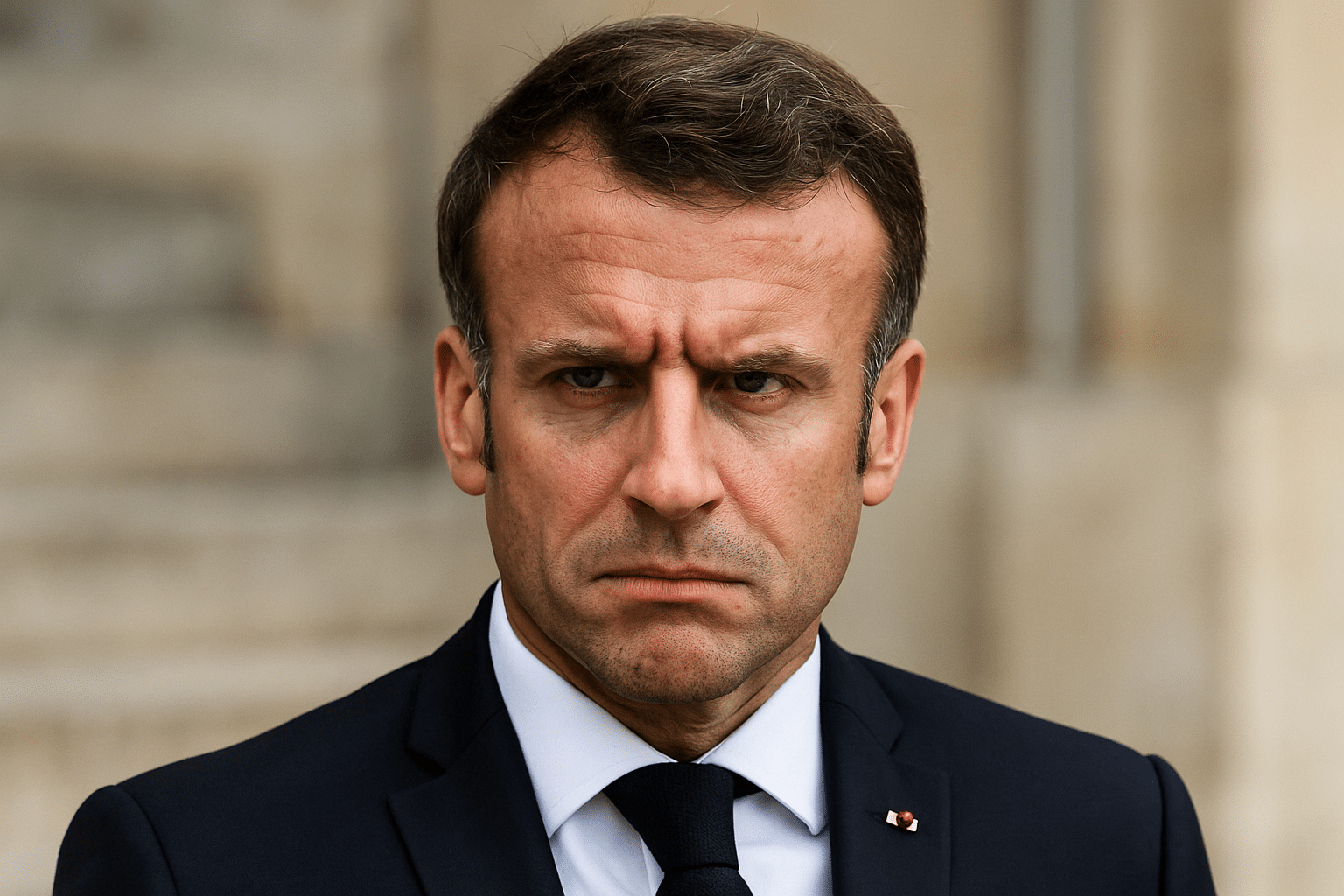 Crise politique : Bruno Le Maire face à un président isolé, une classe politique cynique et une France épuisée.
