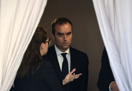 Crise politique : François Pérache dénonce la complexité qui décourage les citoyens spectateurs