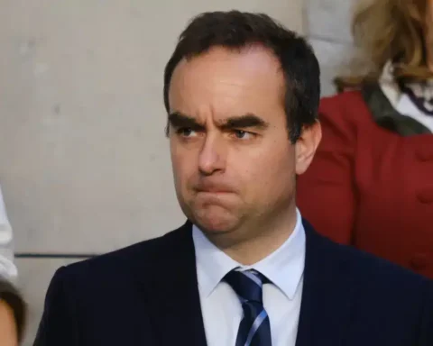 Crise politique imminente : Sébastien Lecornu évoque la possibilité d'une nouvelle démission.