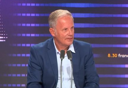 Crise politique : Jean Garrigues déplore un fossé historique entre citoyens et classe politique