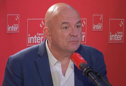 Crise politique : le directeur général d'Euronext met en garde contre une lente asphyxie décisionnelle en France