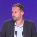 David Belliard critique la responsabilité d'Emmanuel Macron et Rachida Dati dans le cambriolage du Louvre