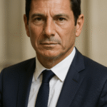David Lisnard : le dernier défenseur du gaullisme libéral face à la trahison des valeurs de la droite