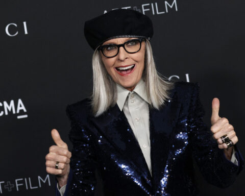 Décès de Diane Keaton : cinq films incontournables de l'actrice à voir absolument