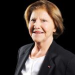 Décès de Monique Pelletier, ancienne ministre à la Condition féminine, à 99 ans