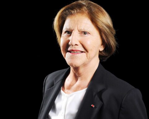 Décès de Monique Pelletier, ancienne ministre à la Condition féminine, à 99 ans