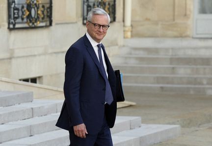 Démission de Bruno Le Maire : il renonce à rejoindre le gouvernement pour favoriser de nouvelles discussions