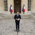 Démission de Sébastien Lecornu : analyse des raisons derrière la chute rapide du gouvernement