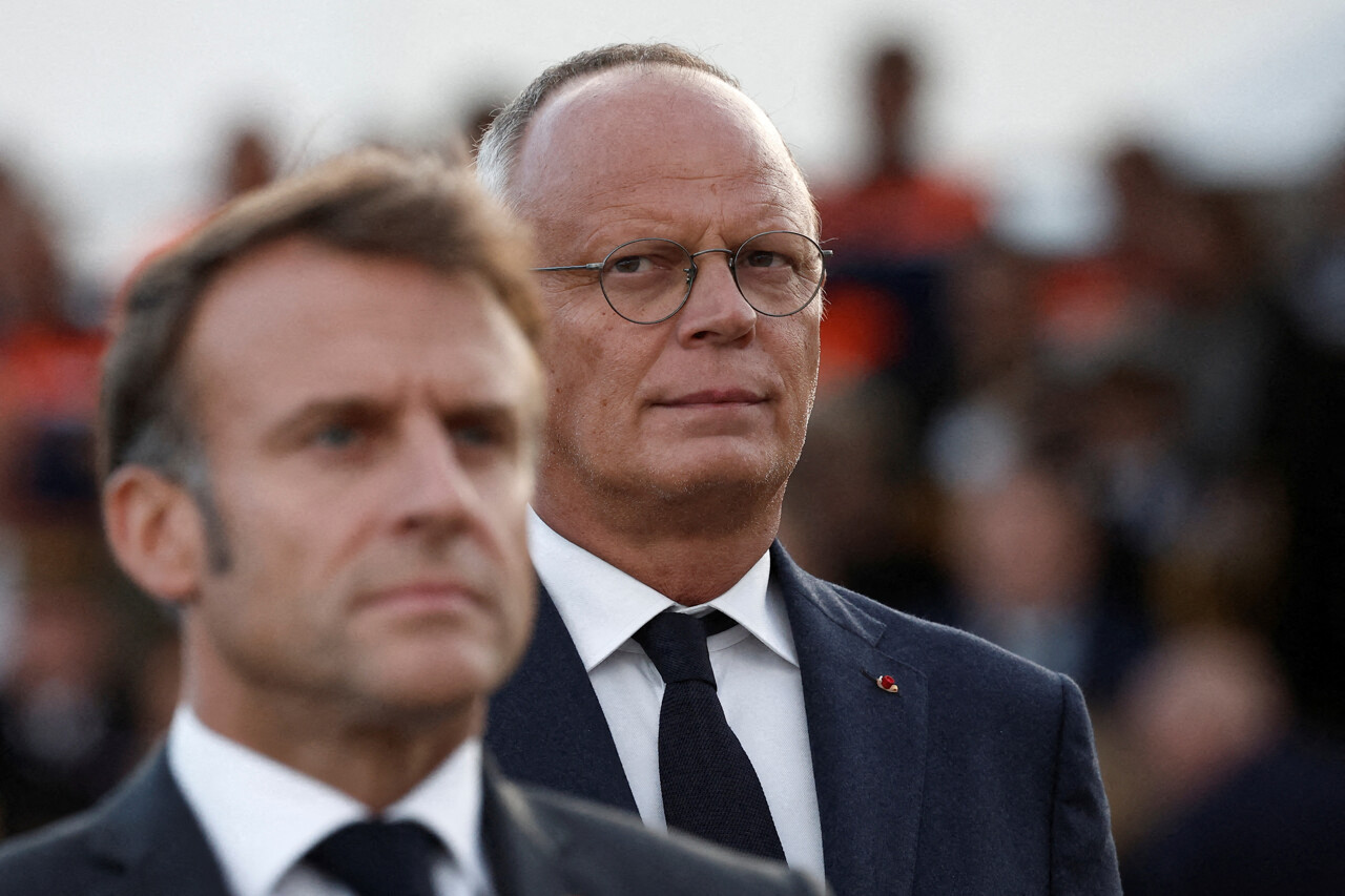 Démission de Sébastien Lecornu : Emmanuel Macron face à la perte de soutien de ses alliés