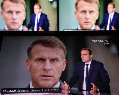 Démission de Sébastien Lecornu : Emmanuel Macron face à un choix crucial pour la suite du gouvernement