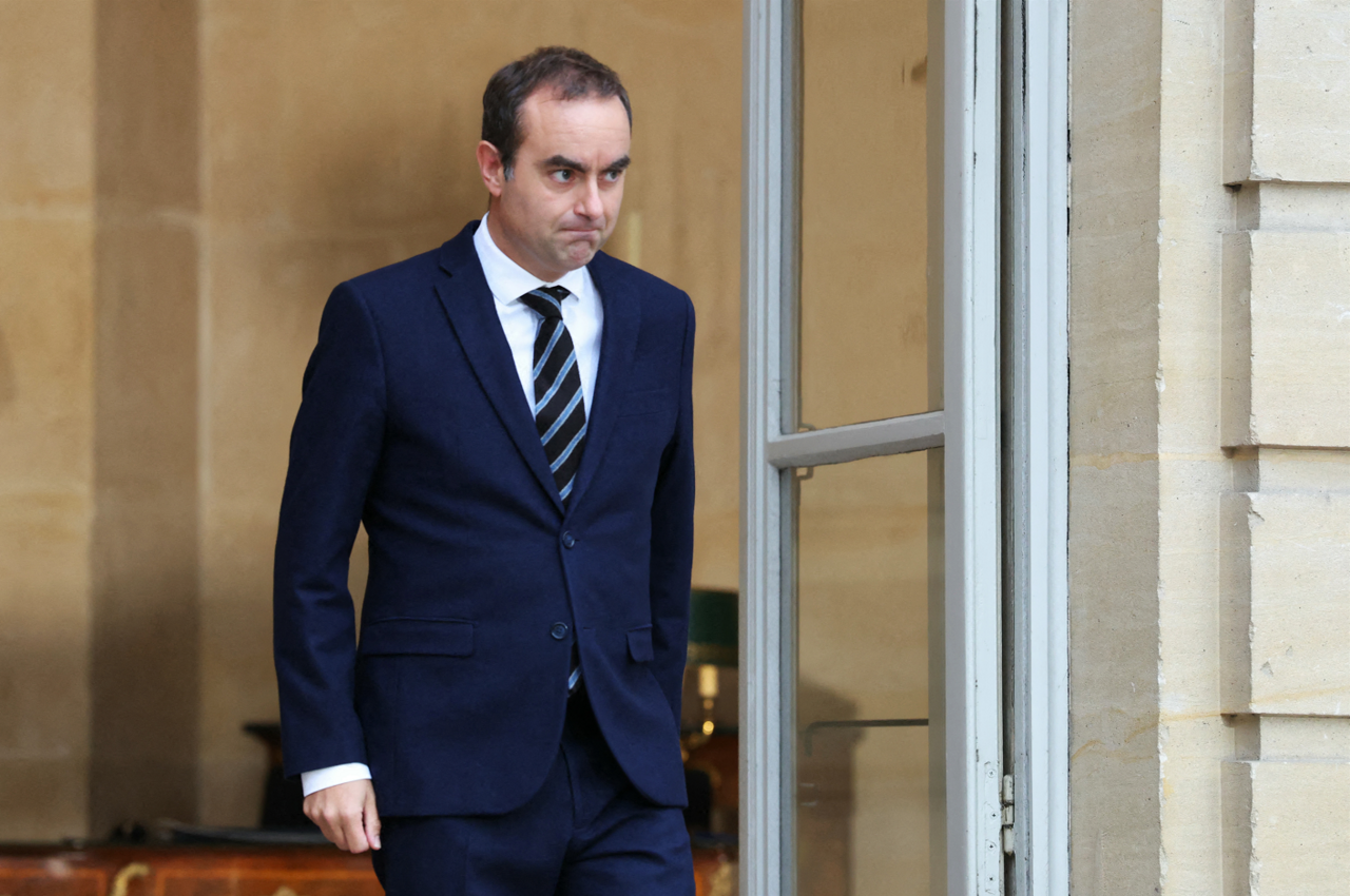 Démission de Sébastien Lecornu : les avantages qu'il conserve malgré son propre décret