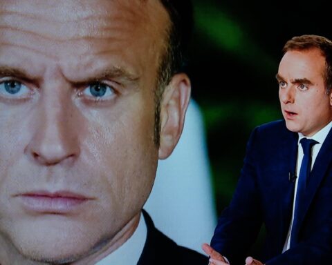 Démission de Sébastien Lecornu : une nouvelle nomination de Premier ministre prévue aujourd'hui