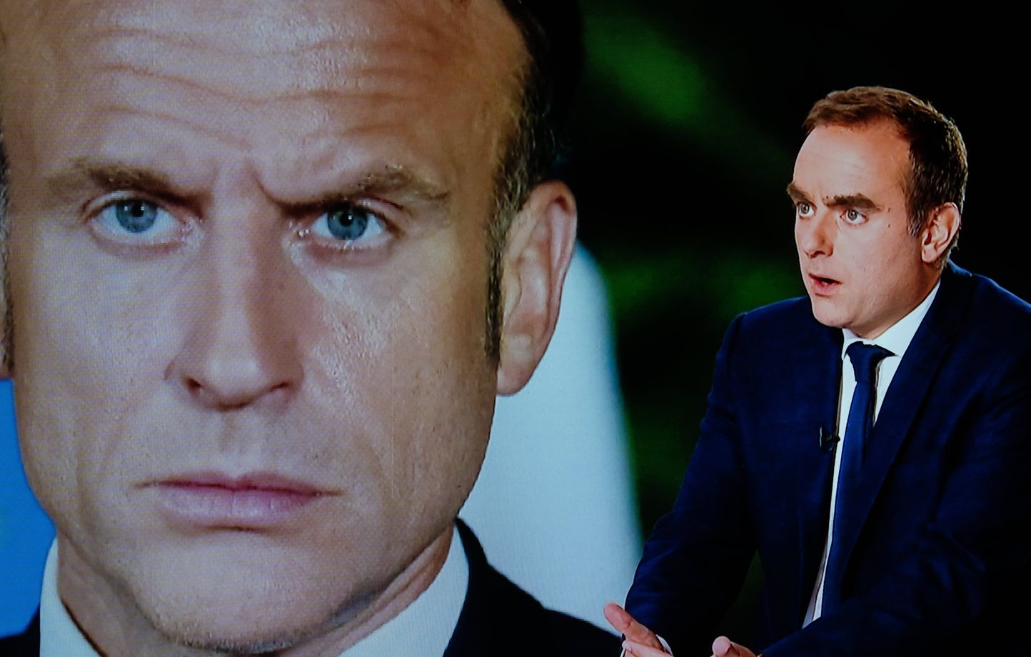 Démission de Sébastien Lecornu : une nouvelle nomination de Premier ministre prévue aujourd'hui
