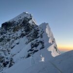 Des centaines de randonneurs bloqués au mont Everest suite à une tempête de neige