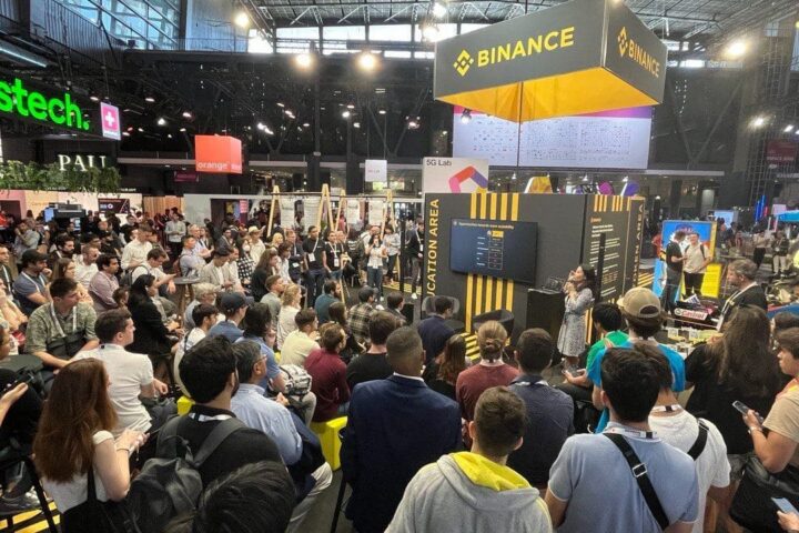 Des enquêtes sur des bourses de cryptomonnaies, dont Binance, par l'ACPR en France