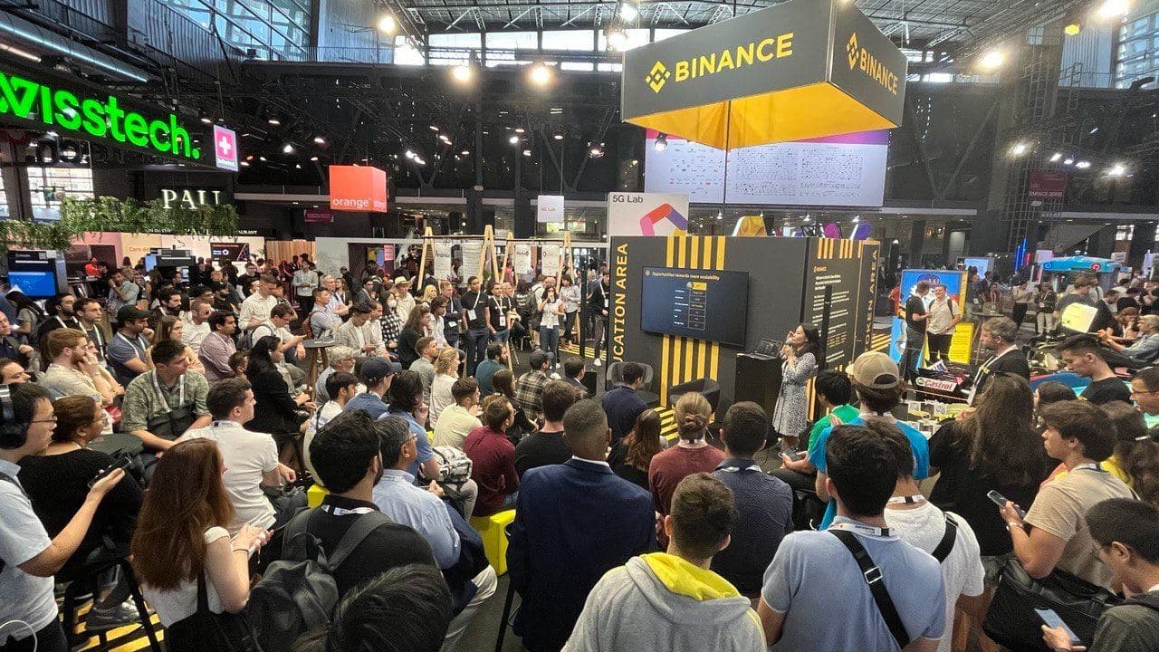 Des enquêtes sur des bourses de cryptomonnaies, dont Binance, par l'ACPR en France