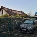 Des faux couvreurs profitent du désastre de la tornade à Ermont dans le Val-d’Oise