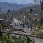 Des habitants de Jamaïque décrivent les ravages causés par l'ouragan Melissa
