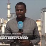 Des jeunes footballeurs sénégalais séquestrés au Ghana libérés lors des matchs de la Ligue des Champions : le Paris Saint-Germain prend des mesures décisives.