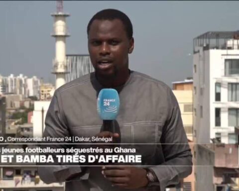 Des jeunes footballeurs sénégalais séquestrés au Ghana libérés lors des matchs de la Ligue des Champions : le Paris Saint-Germain prend des mesures décisives.