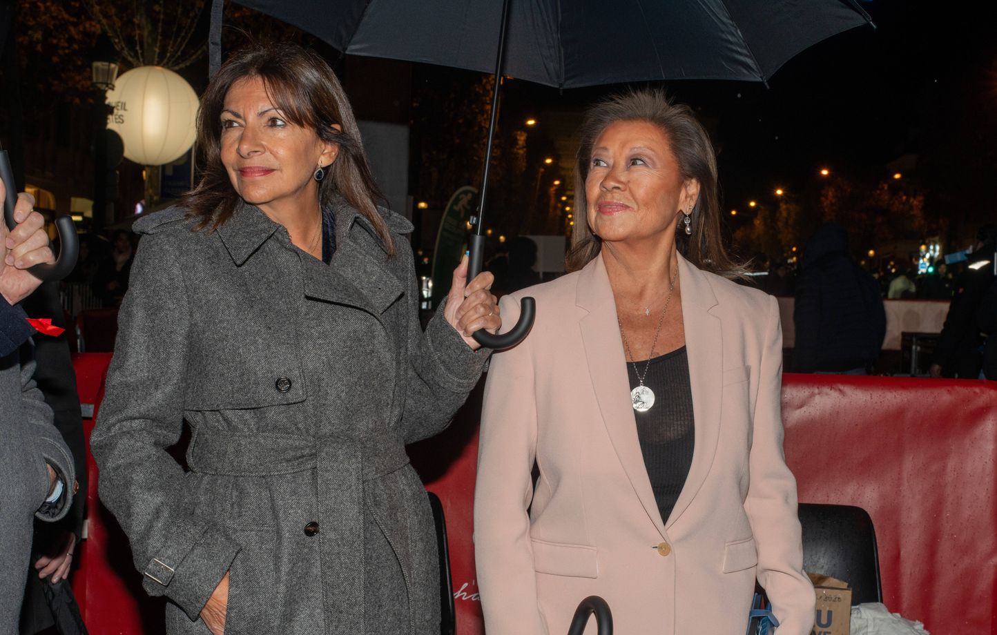 Des maires de petites communes s'interrogent sur les frais excessifs de certains élus parisiens