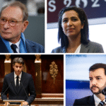 Des politiques français témoignent de leur homosexualité dans un documentaire diffusé sur France 5