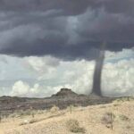 Des projets farfelus pour tenter de modifier les ouragans et tornades sans succès