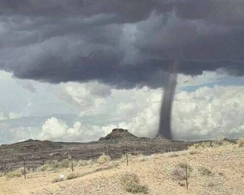 Des projets farfelus pour tenter de modifier les ouragans et tornades sans succès
