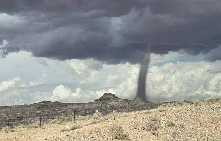 Des projets farfelus pour tenter de modifier les ouragans et tornades sans succès