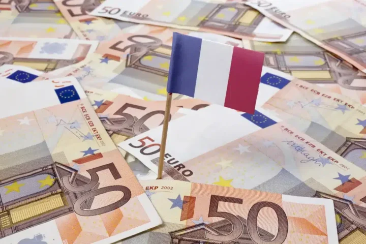 Dette française : les 6 présidents qui ont contribué à l'explosion de la dette nationale