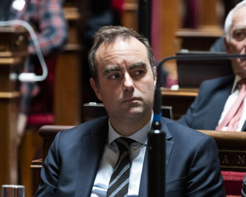 Deux motions de censure contre le gouvernement Lecornu II débattues ce jeudi, un vote serré attendu
