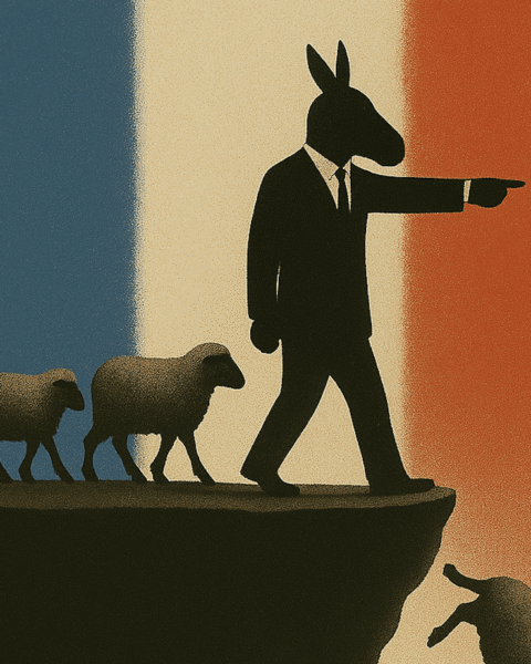 Diagnostic et déclin de la langue française