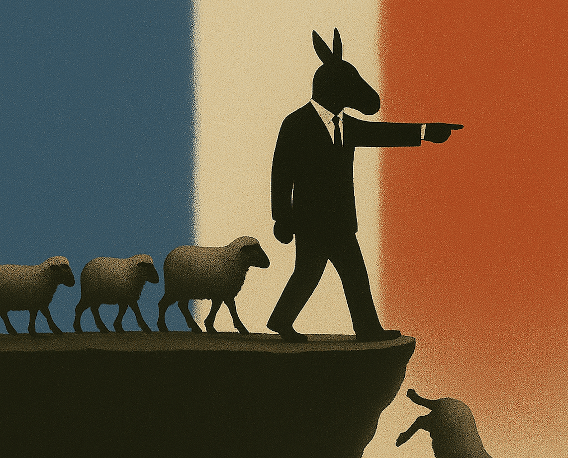 Diagnostic et déclin de la langue française