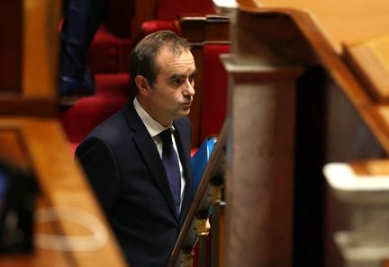 Discours de politique générale : le Premier ministre propose un renouveau du parlementarisme en France
