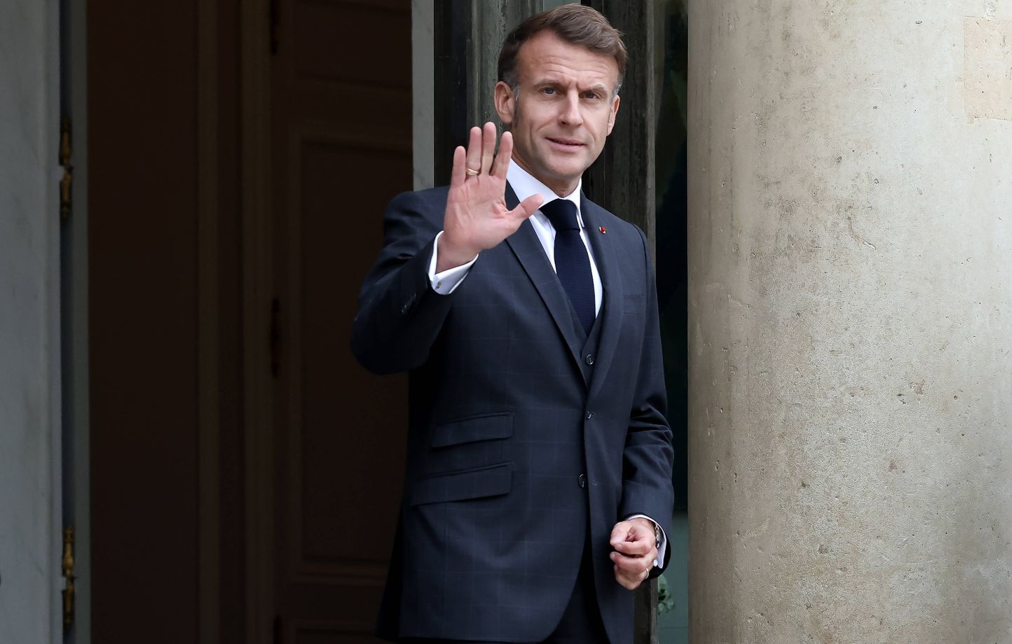 Dissolution de l'Assemblée nationale après le 15 novembre : quelles implications pour le budget ?