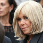 Dix personnes jugées à Paris pour cyberharcèlement contre Brigitte Macron