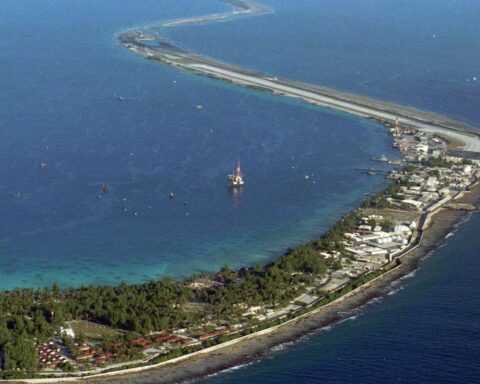 Donald Trump annonce une possible reprise des essais nucléaires américains malgré les conséquences environnementales