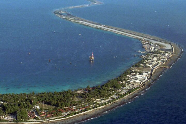 Donald Trump annonce une possible reprise des essais nucléaires américains malgré les conséquences environnementales