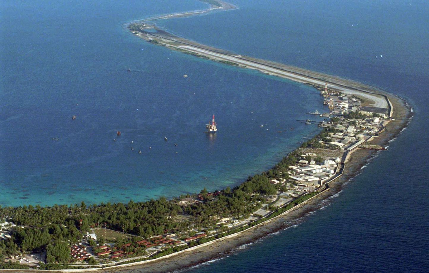 Donald Trump annonce une possible reprise des essais nucléaires américains malgré les conséquences environnementales