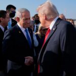 Donald Trump évoque le cessez-le-feu à Gaza lors d'un entretien téléphonique avec TIME