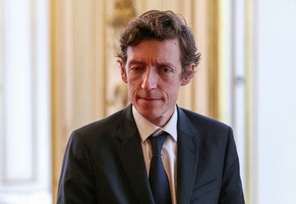 Édouard Geffray exprime des inquiétudes majeures sur l'état de l'école en France