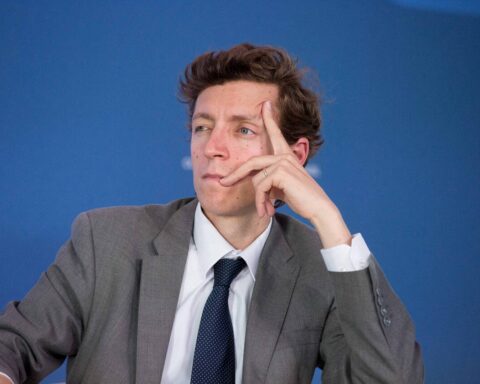 Édouard Geffray nommé ministre de l'Éducation nationale dans le gouvernement Lecornu II